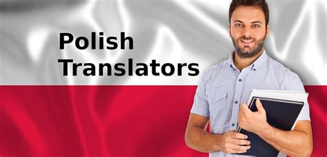 polish translation